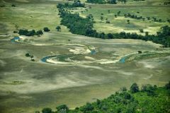 Okavango Delta