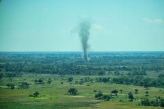 Okavango Delta