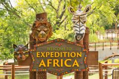 Expedition Africa